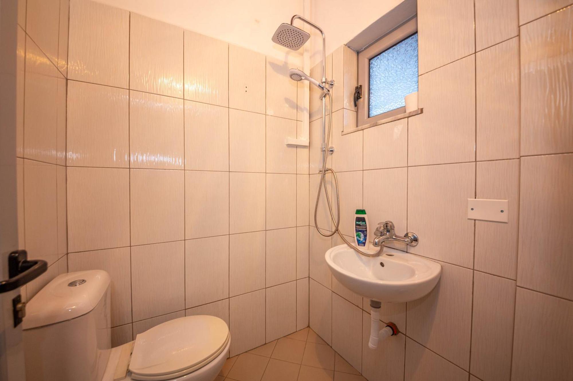 Hotel Shpella Berat Zimmer foto